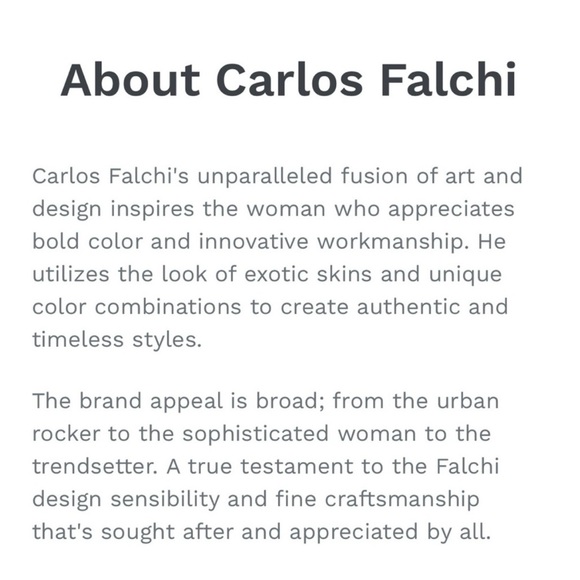 Carlos Falchi Wedge Snakeskin Peep Toe Heels - Picture 14 of 16